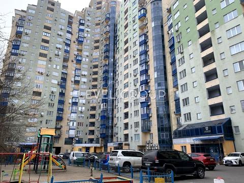 Квартира на вул. Князів Острозьких вул. , 46/2 в Києві, ID 172307, фото №19