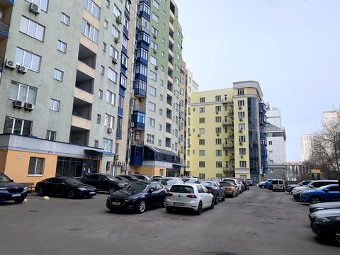 Квартира на вул. Князів Острозьких вул. , 46/2 в Києві, ID 172307, фото №20