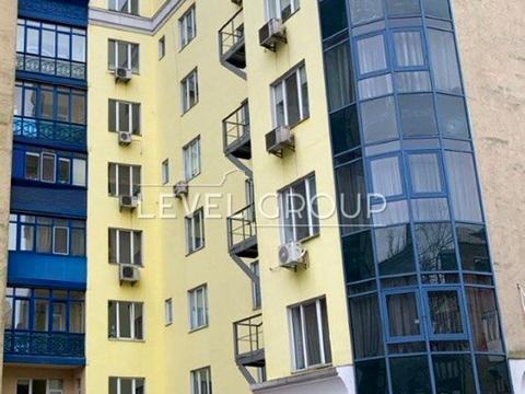 Квартира на вул. Князів Острозьких вул. , 46/2 в Києві, ID 172307, фото №21