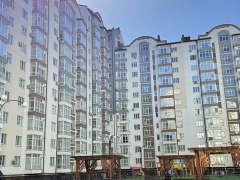 Квартира на вул. Височана вул., 18 к18 в Івано-Франківську, ID 174353, фото №7