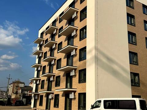 Квартира на вул. Євгена Коновальця, 4 в Івано-Франківську, ID 174190, фото №1