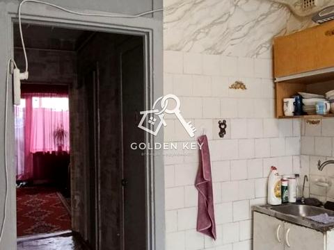 Квартира на вул. Олексія Різниченка, 56 в Кривому Розі, ID 195935, фото №14