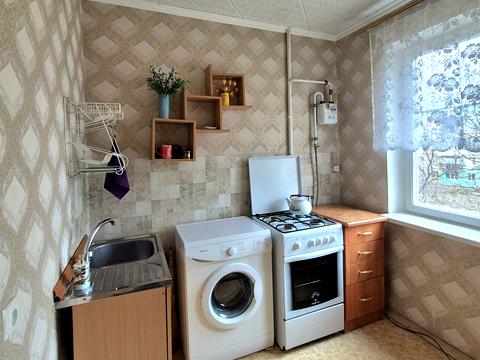 Квартира на вул. Віталія Матусевича, 45 в Кривому Розі, ID 184963, фото №1
