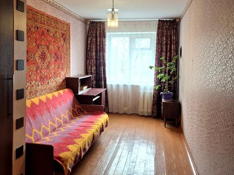 Квартира на вул. Віталія Матусевича, 45 в Кривому Розі, ID 184963, фото №2