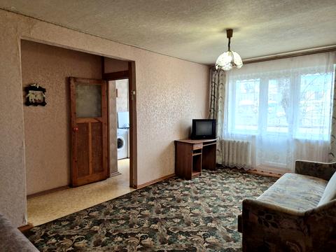 Квартира на вул. Віталія Матусевича, 45 в Кривому Розі, ID 184963, фото №3