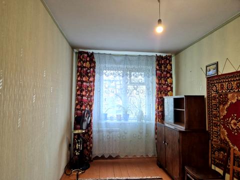 Квартира на вул. Віталія Матусевича, 45 в Кривому Розі, ID 184963, фото №7