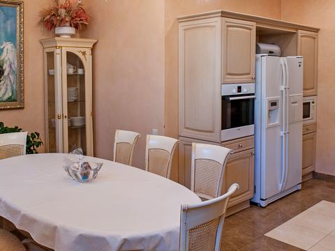Квартира на вул. Рейтарська, 4 в Київ, ID 175865, фото №2