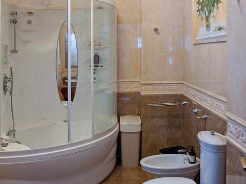 Квартира на вул. Рейтарська, 4 в Києві, ID 175865, фото №16
