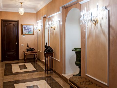 Квартира на вул. Рейтарська, 4 в Києві, ID 175865, фото №18