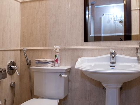 Квартира на вул. Рейтарська, 4 в Києві, ID 175865, фото №19