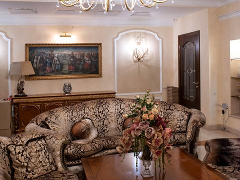Квартира на вул. Рейтарська, 4 в Києві, ID 175865, фото №23