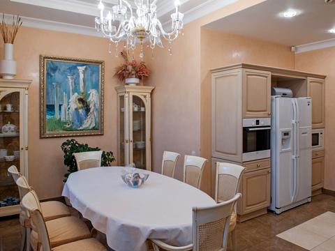 Квартира на вул. Рейтарська, 4 в Києві, ID 175865, фото №25