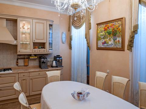 Квартира на вул. Рейтарська, 4 в Києві, ID 175865, фото №26