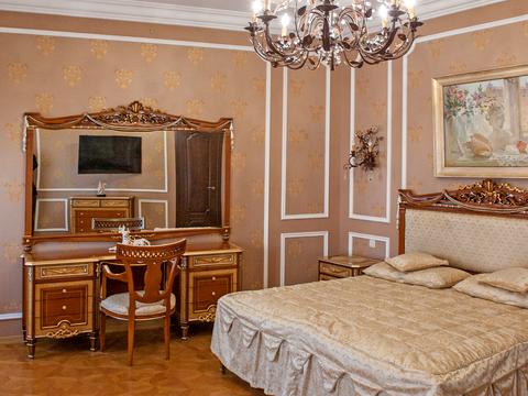 Квартира на вул. Рейтарська, 4 в Київ, ID 175865, фото №4