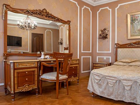 Квартира на вул. Рейтарська, 4 в Києві, ID 175865, фото №36