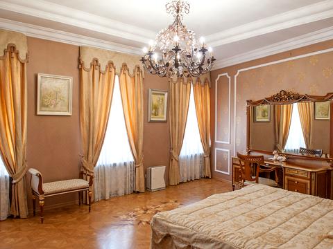 Квартира на вул. Рейтарська, 4 в Києві, ID 175865, фото №37
