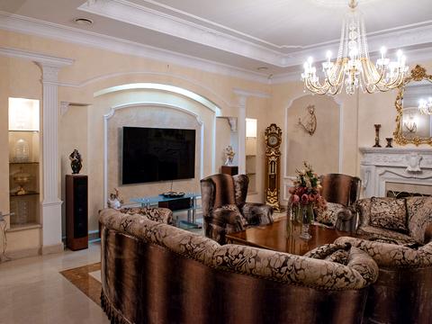 Квартира на вул. Рейтарська, 4 в Києві, ID 175865, фото №40