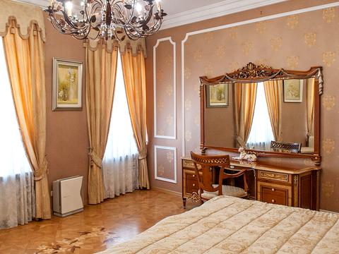 Квартира на вул. Рейтарська, 4 в Київ, ID 175865, фото №5