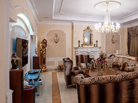 Квартира на вул. Рейтарська, 4 в Києві, ID 175865, фото №41