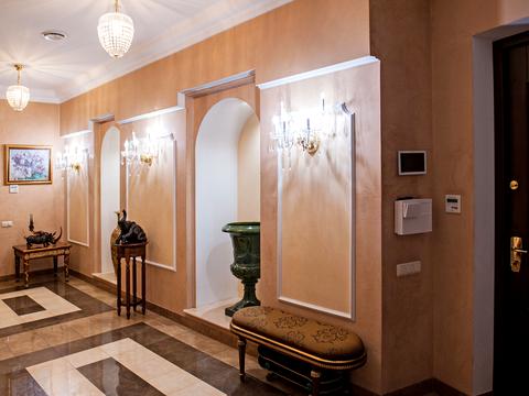 Квартира на вул. Рейтарська, 4 в Києві, ID 175865, фото №43