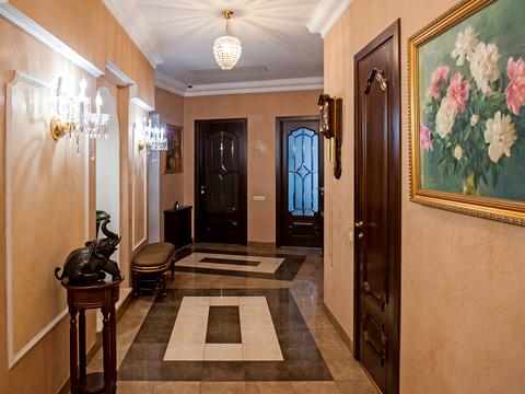 Квартира на вул. Рейтарська, 4 в Києві, ID 175865, фото №44