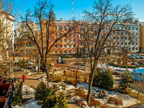 Квартира на вул. Рейтарська, 4 в Києві, ID 175865, фото №45