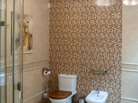 Квартира на вул. Рейтарська, 4 в Києві, ID 175865, фото №8