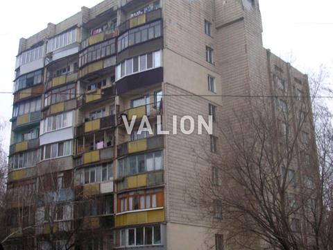 Квартира на вул. Кирилівська, 89 в Києві, ID 190451, фото №12