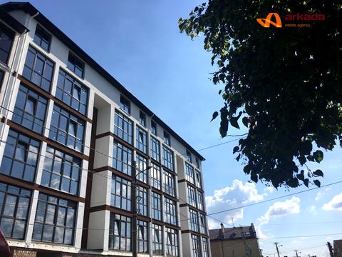 Квартира на вул. Миру, 100-А в Івано-Франківську, ID 210836, фото №1