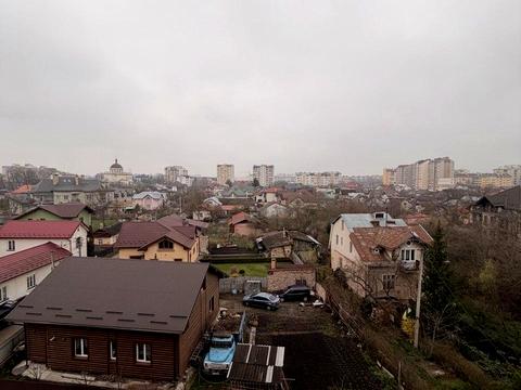 Квартира на вул. Миру, 100-А в Івано-Франківську, ID 210836, фото №9