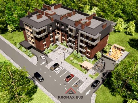 Квартира на вул. Авіаційна в Чернівцях, ID 219542, фото №6