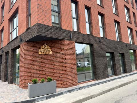 Квартира на вул. Клешканя, 6 в Рівному, ID 205354, фото №12