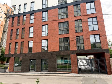 Квартира на вул. Клешканя, 6 в Рівному, ID 205354, фото №16