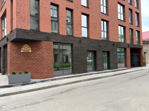 Квартира на вул. Клешканя, 6 в Рівному, ID 205354, фото №17