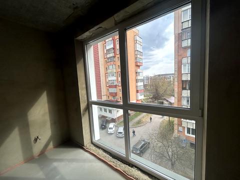 Квартира на вул. Клешканя, 6 в Рівному, ID 205354, фото №20