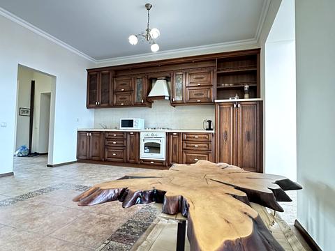 Квартира на вул. Шевченка, 47а в Івано-Франківську, ID 203397, фото №1