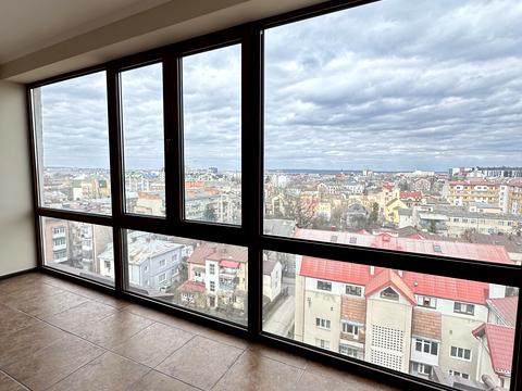 Квартира на вул. Шевченка, 47а в Івано-Франківську, ID 203397, фото №18