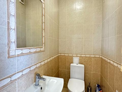 Квартира на вул. Шевченка, 47а в Івано-Франківську, ID 203397, фото №21