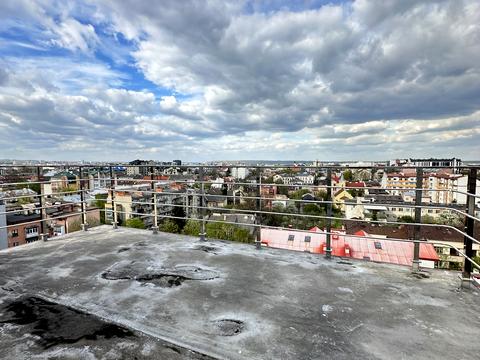 Квартира на вул. Шевченка, 47а в Івано-Франківську, ID 203397, фото №23