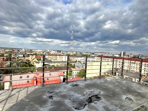 Квартира на вул. Шевченка, 47а в Івано-Франківську, ID 203397, фото №24