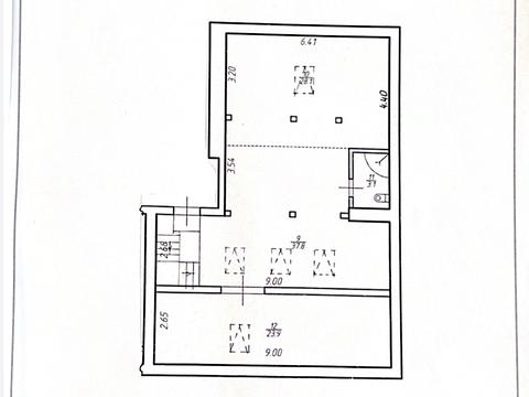 Квартира на вул. Шевченка, 47а в Івано-Франківську, ID 203397, фото №27