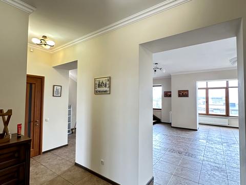 Квартира на вул. Шевченка, 47а в Івано-Франківську, ID 203397, фото №4