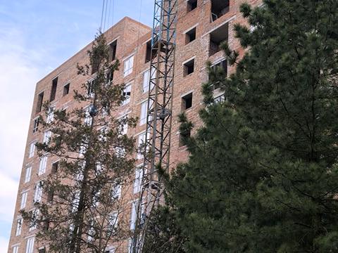 Квартира на вул. Хриплинська в Івано-Франківську, ID 184883, фото №10