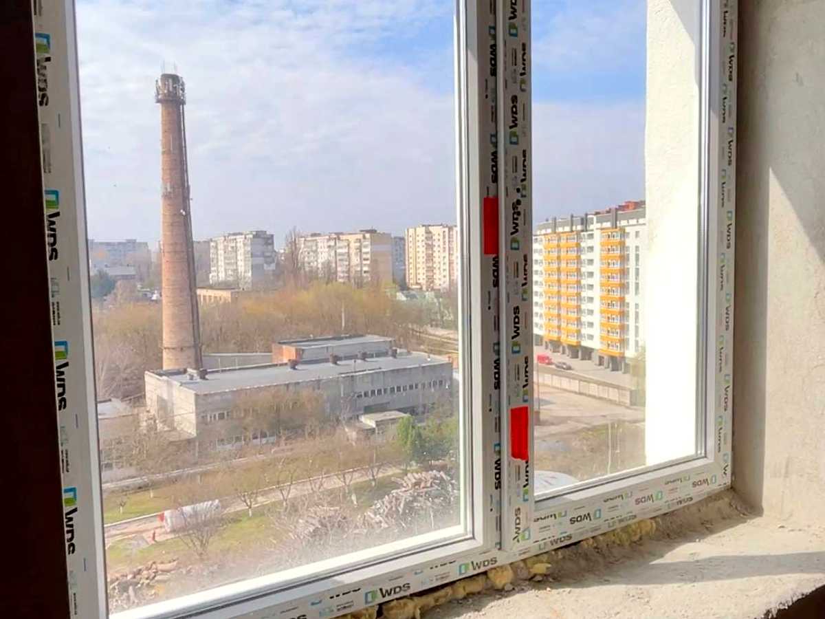 Квартира на вул. Озерна в Хмельницькому, ID 393875, фото №2