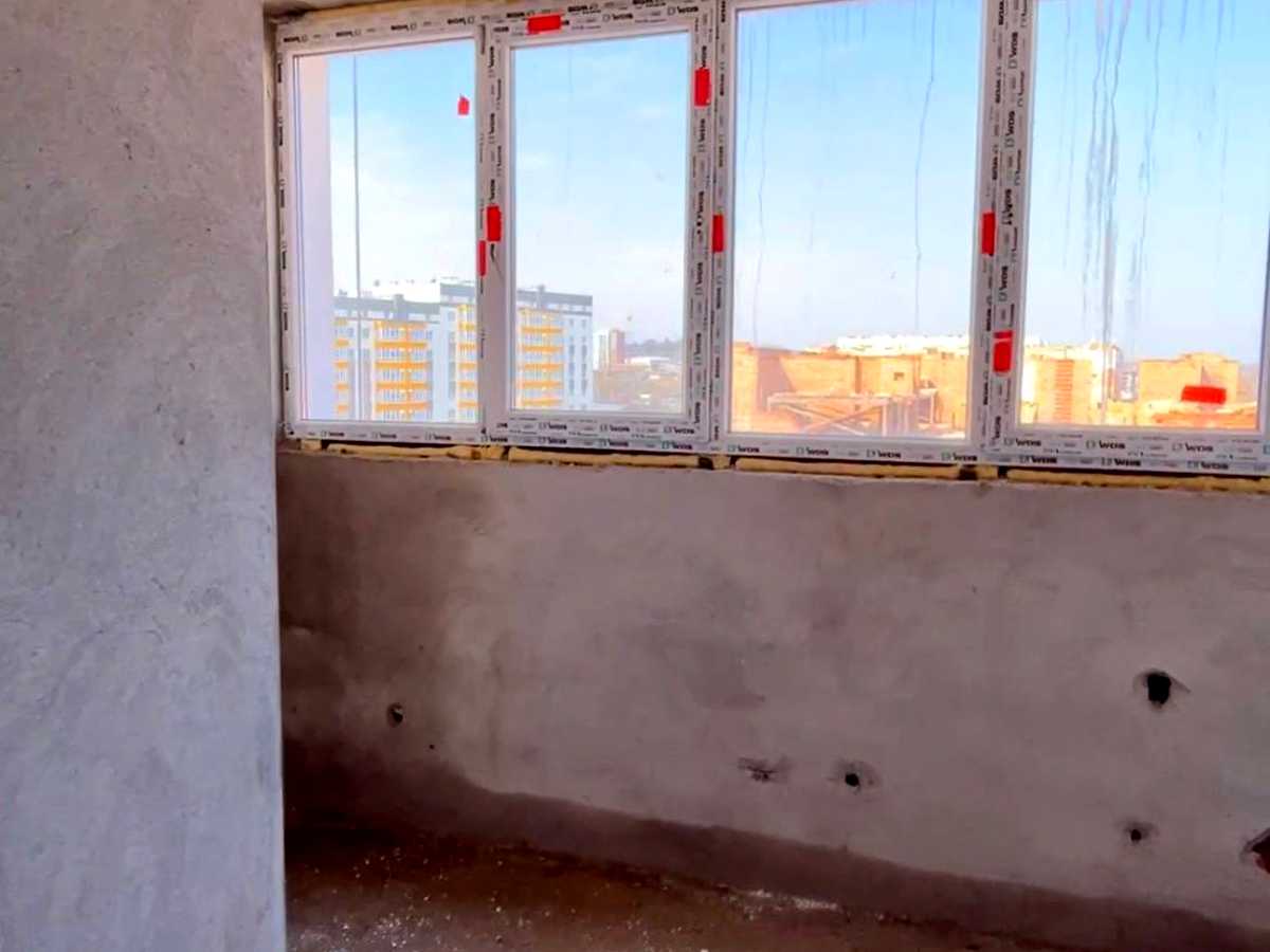 Квартира на вул. Озерна в Хмельницькому, ID 393875, фото №3