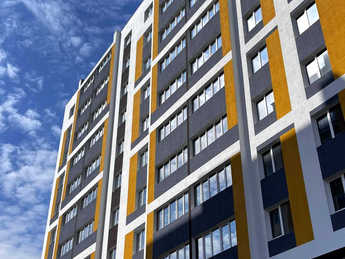 Квартира на вул. Озерна в Хмельницькому, ID 393875, фото №8