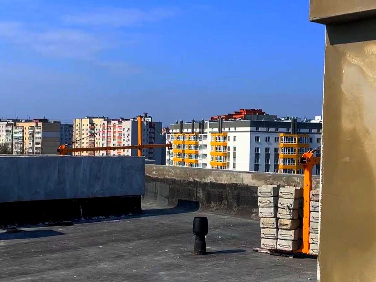 Квартира на вул. Озерна в Хмельницькому, ID 393875, фото №9