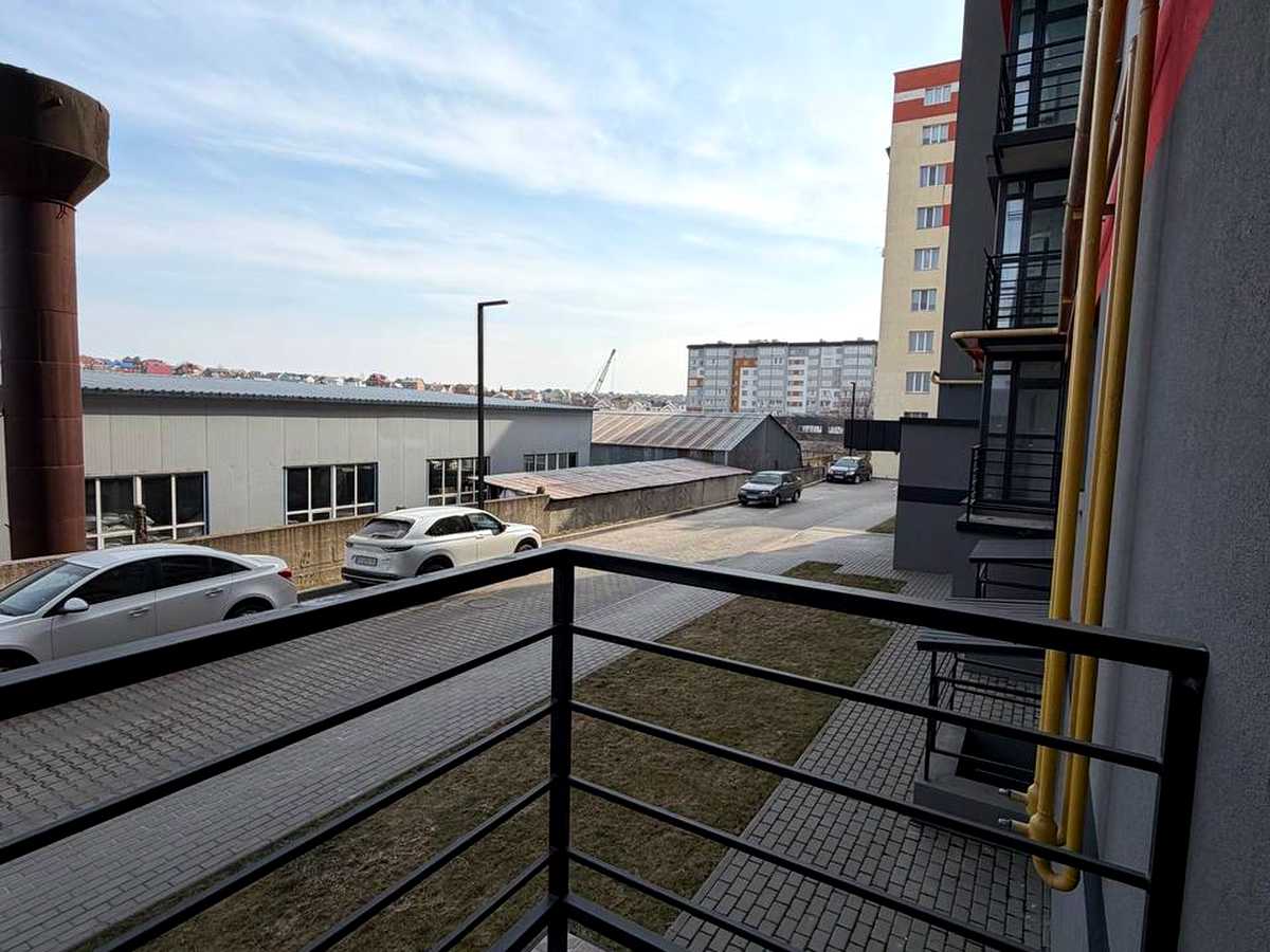 Квартира на Вінницьке шосе, 1/3, ID 393913, фото №1