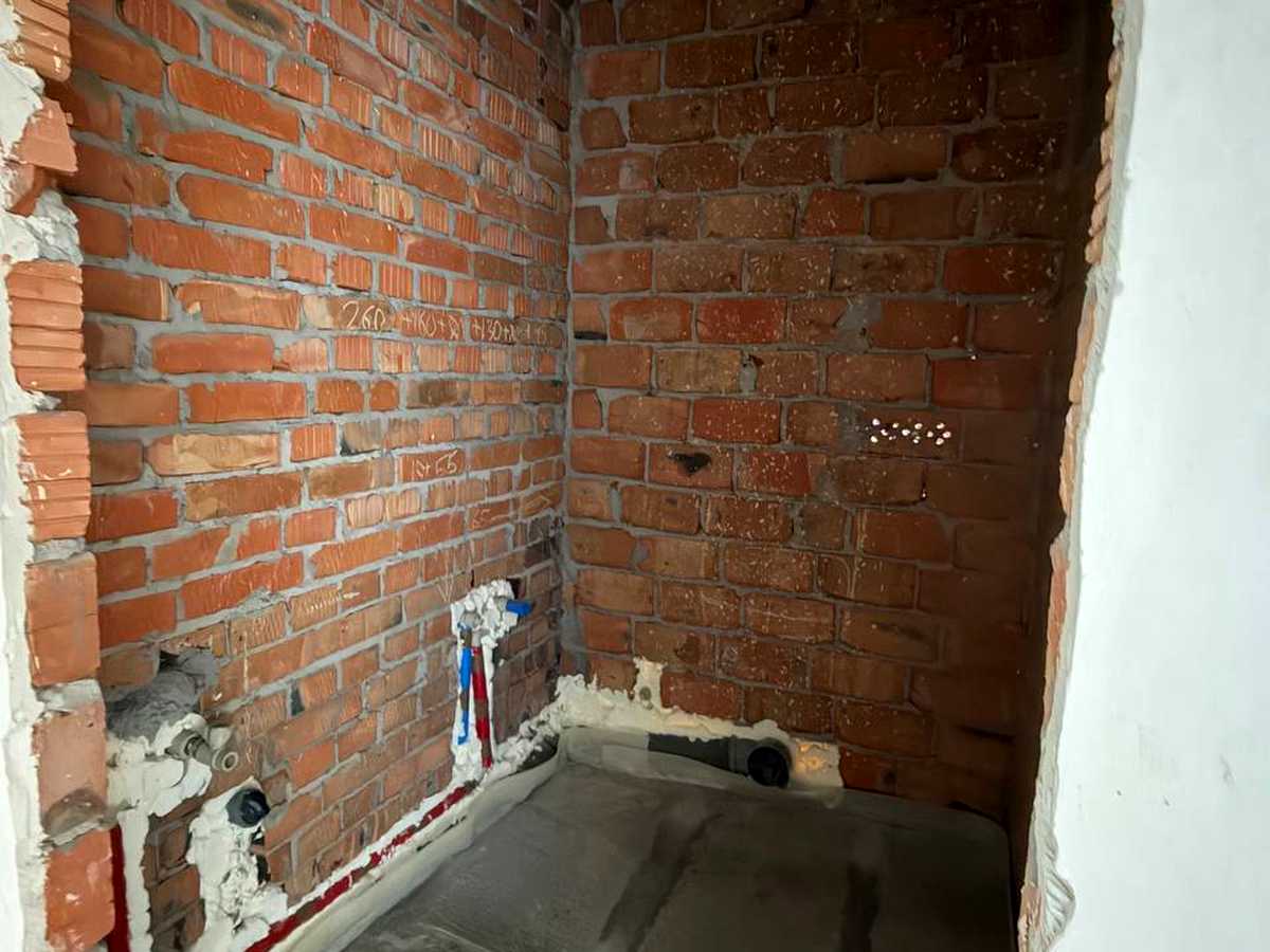 Квартира на Вінницьке шосе, 1/3 в Хмельницькому, ID 393913, фото №11