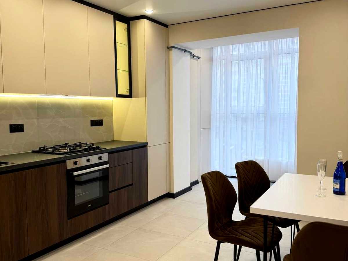 Квартира на Вінницьке шосе, 1/3 в Хмельницькому, ID 393874, фото №15